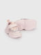 Комбіновані рожеві кросівки з малюнком | 6876585 | фото 5