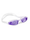 Фіолетові окуляри для плавання | 6876617