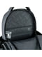 Рюкзак шкільний різнокольоровий з кишенями сіткою | 6876635 | фото 9