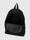 Чорний дитячий текстильний рюкзак | 6876640 | фото 8