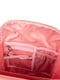 Рюкзак каркасний рожево-блакитний з малюнком | 6876645 | фото 10