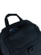 Синій рюкзак з широкими лямками | 6876658 | фото 10