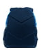 Рюкзак дошкільний синій з принтом | 6876663 | фото 4