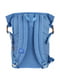 Рюкзак блакитний | 6876681 | фото 4