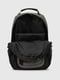 Сіро-чорний міський рюкзак | 6876695 | фото 10