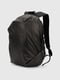 Сіро-чорний міський рюкзак | 6876792 | фото 10