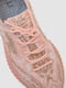 Рожеві кросівки | 6888317 | фото 2