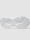 Белые текстильные кроссовки | 6888452 | фото 4