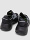 Черные текстильные кроссовки | 6888455 | фото 4