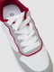 Білі кросівки на платформі | 6888479 | фото 2