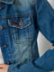 Синя джинсова куртка | 6888499 | фото 5