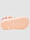 Гумові сандалії-сабо пудрового кольору з джибітсами | 6888770 | фото 5