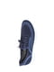 Сині текстильні кросівки | 6941832 | фото 5
