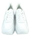Белые кожаные кроссовки | 6942293 | фото 2