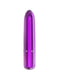 Віброкуля фіолетова - Pretty Point Rechargeable Bullet Purple | 6669799