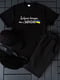 Літній патріотичний комплект 3в1: футболка, шорти, кепка  | 6981766