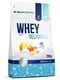 Протеїн Whey Delicious - 700g Milk Caramel | 6995971