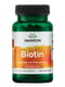 Вітамінна добавка Biotin 5000mcg - 30 caps | 6996086