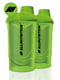 Шейкер 600ml Grass Green 2LOGO | 6996129