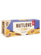 Печиво Nutlove Cookies -130g Double Chocolate | 6996175