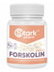 Вітамінна добавка Stark Coleus Forskolin 250mg - 60caps | 6996220