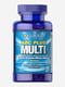 Вітамінна добавка ABC Plus Multivitamin and Multi-Mineral Formula - 100 Caplets | 6996270