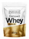 Сироватковий протеїн Compact Whey Gold - 2300g Lemon Cheesecake | 6996344