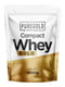 Сироватковий протеїн Compact Whey Gold - 1000g Cinnamon Bun | 6996364