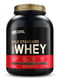 Протеїн Gold Standard 100% Whey - 2260g Cookie Cream | 6996377