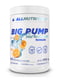 Передтренувальник Big Pump Pre Workaut Formula - 420g Orange | 6996402