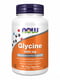 Вітамінна добавка Glycine 1000mg - 100 vcaps | 6996458