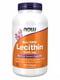 Вітамінна добавка Lecithin 1200 mg - 200 sgels | 6996511