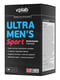 Полівітаміни Ultra Men's Sport Multivitamin - 90 caps | 6996539