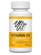 Вітамінна добавка Vitamin D3 2000 IU - 180 softgels | 6996548