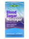 Харчова добавка Blood Sugar Manager - 60 tabs | 6996752