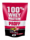 Протеїн 100% Whey Protein Proff Strawberry | 6996840