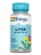 Вітамінна добавка Liver Blend SP-13 - 100 vcaps | 6997107