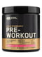 Передтренувальний комплек Gold Standard Pre Workout - 300g Watermelon Candy | 6997120