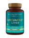 Харчова добавка Health & Care Curcumin C3 Liver | 6997236