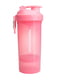 ШейкерO2GO ONE Light Pink | 6997349