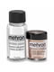 Металева пудра-порошок Metallic Powder (5 г) з рідиною для змішування Mixing Liquid (30 г), ROSE GOLD (Рожеве Золото) | 7000691