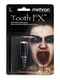 Фарба для зубів Tooth FX with Brush for Special Effects - чорна (4 мл) | 7000819