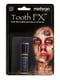 Фарба для зубів Tooth FX with Brush for Special Effects - Nicotine, (Нікотин), 4 мл | 7000822