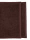 Набір махрових рушників 3шт 50х90см, 50х90см, 70х140см 400г / м2 коричневий | 7011261 | фото 5