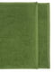 Банний махровий рушник кольору хакі (70х140 см; 400 г/м2) | 7012717 | фото 3