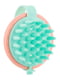 Масажер для шкіри голови силіконовий Head Cleansing Massage Brush | 7022033