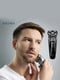 Електробритва чоловіча Enchen BlackStone 3D Electric Shaver | 7035798 | фото 3