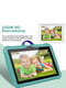 Планшет дитячий Q Kids Tablets 4/64 Гб екран 7 дюймів | 7036024 | фото 4