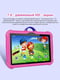 Планшет дитячий Q Kids Tablets 4/64 Гб екран 7 дюймів | 7036025 | фото 2