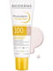 Емульсія дуже світлий тон Photoderm Max Fluide SPF 100 Teinte Tres Claire (40 мл) | 7048289